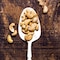 Smarty Had A Party Solid White Moderno Disposable Plastic Dinner Spoons, 240PK 9340WH-SP-CASE - alternate 5