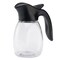 Service Ideas Syrup Saver 10-Ounce Dispenser in Black SR10BLC - alternate 1