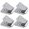 Magnet Source Small Magnetic Clip, 1-3/8 in L, 1-1/8 in W 08018 - alternate 3