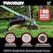 Prorun 25.4cc 17-in. Gas-Powered 2-Cycle Straight Shaft Trimmer PSST217 - alternate 5