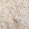 Apollo Tile Beige 12 in x 12 in Shell, Mother of Pearl Polished Floor and Wall Mosaic Tile 20 sqft/case, 20PK APLSMA88003A - alternate 4