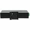Tripp Lite USB 2.0 HUB INDUSTRIAL 4-PORT 15KV ESD IMMUNITY METAL MOUNTABLE U223-004-IND-1 - alternate 6