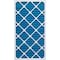 Nordic Pure 24x30x1 Pleated Air Filter, High Capacity, Electrostatically Charged Synthetic Media, MERV 7, 2 PK 24x30x1M7-2 - alternate 2