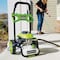 Greenworks 2000-PSI 1.2 GPM Heavy-Duty Cold Water Corded Electric Pressure Washer 5107402 - alternate 3