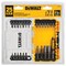 Dewalt Standard Sets with ToughCase(R)+ System DW2167 - alternate 2