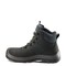 Workwear Outfitters Terra Women'S Findlay 6 In. Lace Up Black Wp Esd Composite Toe Work Boot Size 8 839LBK-8 - alternate 3