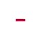 Wooster Paint Roller Cover, 1/4 in Thick Nap, 4-1/2 in L, Velour Cover, Red Pair RR311-4 1/2 - alternate 3