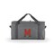 Picnic Time Family Of Brands NCAA Maryland Terrapins 64 Can Collapsible Cooler, Large Insulated Soft Cooler Bag 716-00-105-314-0 - alternate 1