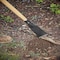 Corona Tools Scraper/Chopper, 4 in. Blade, 54 in. Ash Wood Handle UT 71000 - alternate 3