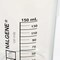 Nalgene Beaker, Plastic, Colorless, PK48 1201-0150 - alternate 2