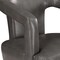 Osp Home Furnishings Mason Accent Reception Chair, Pewter MSN-PD26 - alternate 4