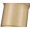 Z-Lite Bentley Modern Gold 1 Light Flush Mount 7702F8-MGLD-LED - alternate 4
