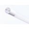 Satco 12 Watt 48-Inch T8 LED G13 Base 4000K CCT Type B Frost Finish 120-277 Volt S19906MX - alternate 3