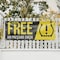 Signmission Free Air Pressure Check, 48 Inch x 120 Inch, Vinyl Banner B-120-30641 - alternate 4