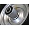 Antego Single Hustler Flat Free 13x5.00-6 , replaces 605038 fits Fastrak & Raptor SD 36in, 42in, 48in A632511705918SPS135006 - alternate 2