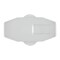 Auveco Mazda Weatherstripping Retainer, 25PK 25072 - alternate 2