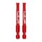 Milwaukee Tool 1/4 in. DIAMOND MAX Diamond Grit Hole Saw 2 PK 49-56-0501 - alternate 1