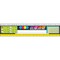 Trend Enterprises Zaner-Bloser Desk Toppers® Reference Name Plates, Gr 3-5, PK108 T69403 - alternate 1