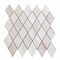 Apollo Tile 12x12 Wooden Gray Marble Polished Floor and Wall Mosaic Tile 4.83 sqft/case, 5PK APLSV88D05A - alternate 1