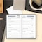 At-A-Glance Planner, Wkly, Dymndr, Stitchd AAGSK4800 - alternate 2