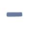 Rubbermaid HYGEN 18 in. Green Microfiber Damp Room Flat Mop Head Q41000GR - alternate 2