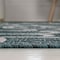 Jonathan Y Maribel Traditional Classic All-Over Scroll Turquoise/Cream 2 ft. x 8 ft. Indoor/Outdoor Runner Rug TSN205E-28 - alternate 4