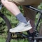 Railroad Sock Men's Outdoor Crew Socks, "The Twisted Brother", Navy 684 TB NV - alternate 2