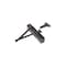 Yale Heavy Duty Door Closer, Grade 1, Ada, Dark Bronze, Adjustable Size 1-6 2701 X 690 - alternate 2