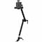 Cta Digital Adjustable Mount, 3 lb, Aluminum, Clamp ADD-AUTCFVM - alternate 8