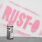 Rust-Oleum Rust-O Artist Spray Paint, Piggy Bank, Matte, 11 Oz 392214 - alternate 3