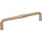 Designperfect 6-5/16'' Center-to-Center Handle Pull, Champagne Bronze/Gold DPA-R575CBZ - alternate 2