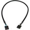 Rocstor 18IN INTERNAL 5 PIN USB IDC MO Y10C211-B1 - alternate 3