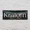 Signmission Kratom, 48 Inch x 120 Inch, Vinyl Banner B-120-30719 - alternate 2