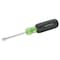 Greenlee Nut Driver, 3/16 in., Hollow, 3 in. 0253-11C - alternate 1