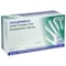 Safety Zone Gold Latex Powder Free 6 mil Exam Gloves - White, XS - Case of 1000 GLD260 - alternate 1