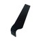 Cnh BRACKET, CNH OEM 47658244 47658244 - alternate 3