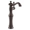 Delta Cassidy Single Handle Vessel Bathroom Faucet 797LF-RB - alternate 2
