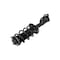 Fcs Struts Suspension Strut And Coil Spring Assembly 1333466R - alternate 4