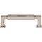 Jeffrey Alexander Nash 96 mm Center-to-Center Bar Pull 229-96NI - alternate 3