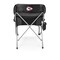 Picnic Time Family Of Brands NFL Kansas City Chiefs - PT-XL Heavy Duty Camping Chair 793-00-175-164-2 - alternate 1