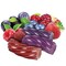 Wiley Wallaby Licorice, Chewy, Blasted Berry, 10 oz Bag 724332 - alternate 2