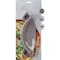 Core Kitchen Silicone Clip-On Pot Strainer DBC51287 - alternate 1