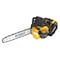 Dewalt 14 in L Cordless Battery-Powered Chainsaw Kit, Battery Included DCCS674X2 - alternate 5