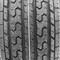Rubbermaster - Steel Master ST205/75R15 8 Ply 6 On 5.5 Bolt, Black Wheel Assemblies 599342BLK - alternate 3