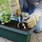 Ames Garden Hand Tool Set, 2-Piece, Trowel, Scoop, Ergonomic Gel Grip 24452009 - alternate 3