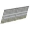 Freeman 21 Deg. 0.113in x 2-3/8in Plastic Collated Bright Finish Ring Shank Full Round Head Framing Nails FR.113-238BRS - alternate 1