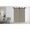 Sartodoors Sliding Closet Barn Bypass Doors 72 x 80 inches, BASIC 3001 Oak Franko, Modern 6.6ft Rails Hardwar BASIC3001BBB-DUFR-72 - alternate 4