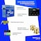 Steamspa Oasis Series 6KW Steam Bath Generator w/ Continuous Steam Plus Handheld Control in Gold OAW600GD - alternate 4