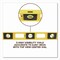 Mayes Levels, 24" 10101 - alternate 4