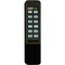Security Door Controls Narrow Weatherized Keypad, 500 User, 1-6 Digit Pin, 1 3/4 in x 7 5/16 in x 1 3/8 in, LED, Black 923 - alternate 3